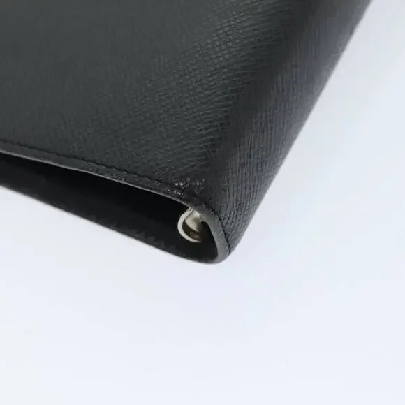 Louis Vuitton Classic Black Wallet - Picture 16 of 16